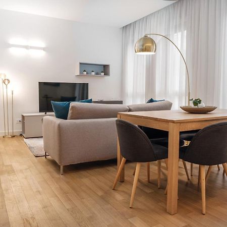 Manzoni 44 Suite Milano Ngoại thất bức ảnh