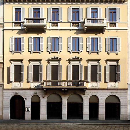 Manzoni 44 Suite Milano Ngoại thất bức ảnh