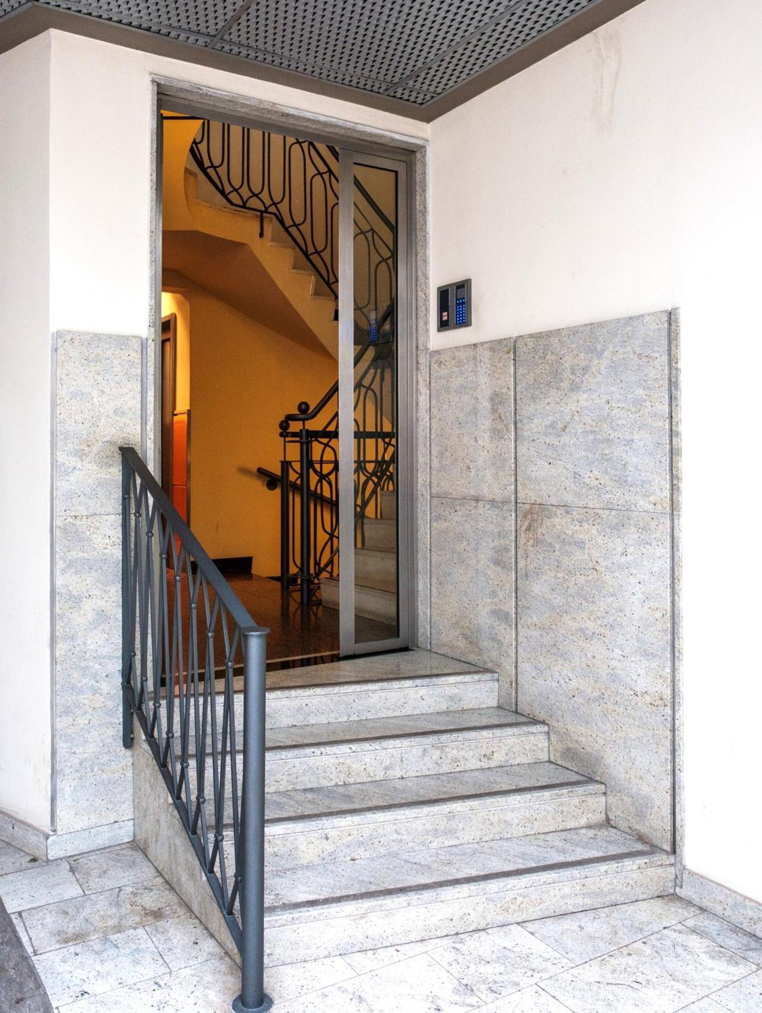 Manzoni 44 Suite Milano Ngoại thất bức ảnh