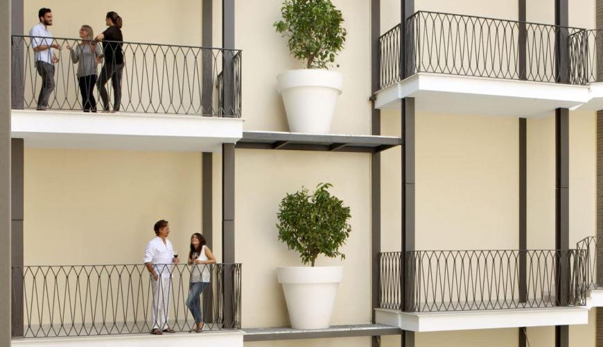Manzoni 44 Suite Milano Ngoại thất bức ảnh
