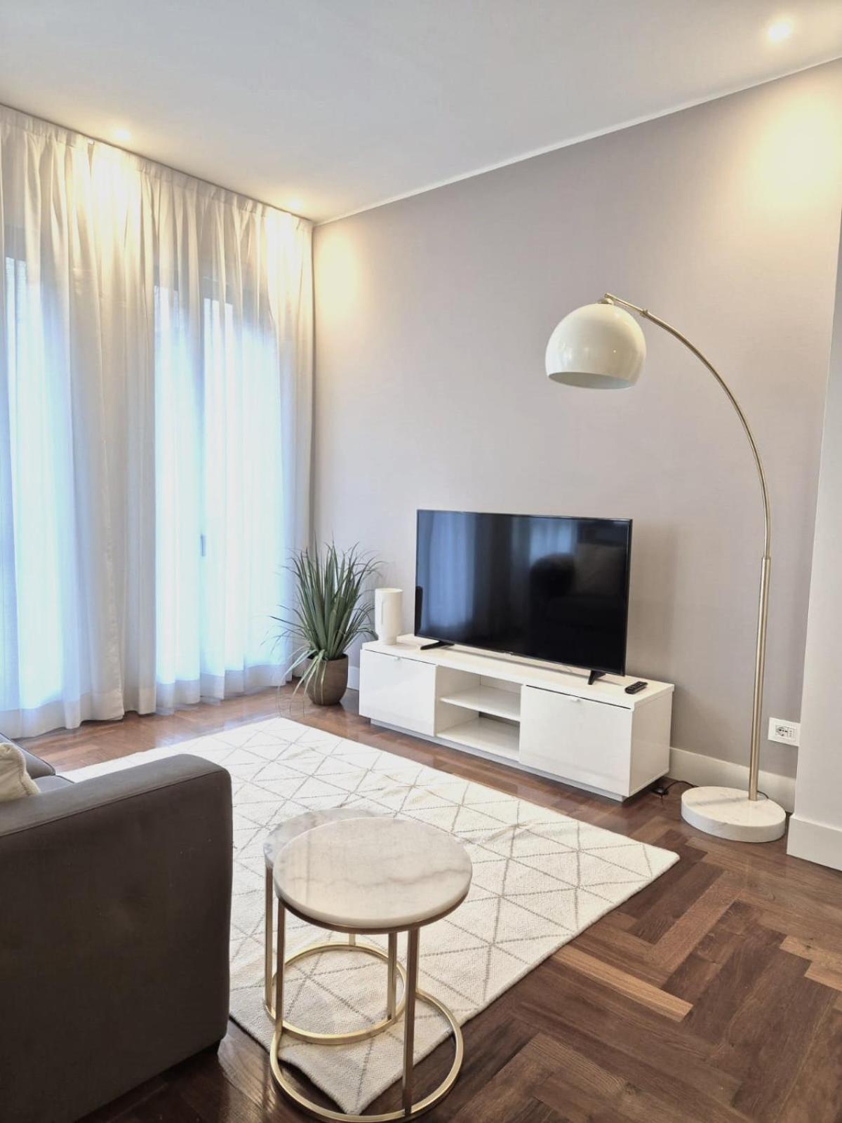 Manzoni 44 Suite Milano Ngoại thất bức ảnh