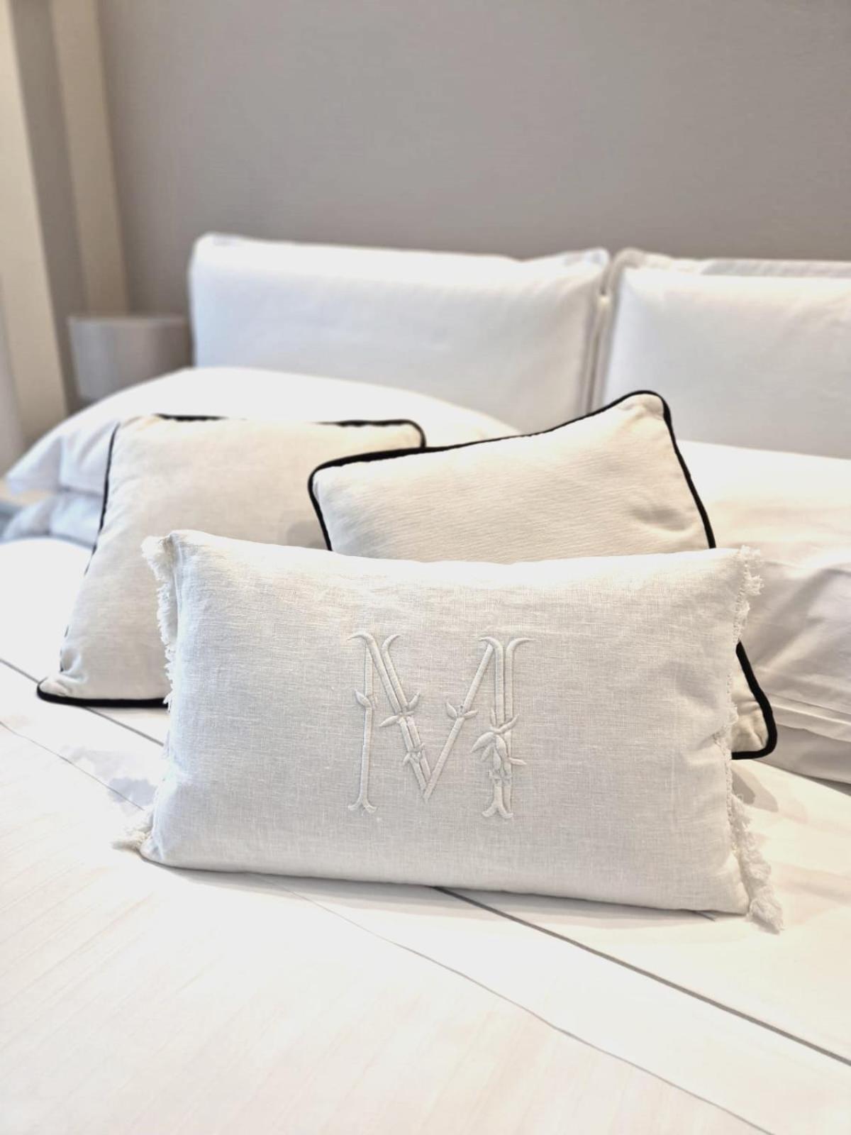 Manzoni 44 Suite Milano Ngoại thất bức ảnh